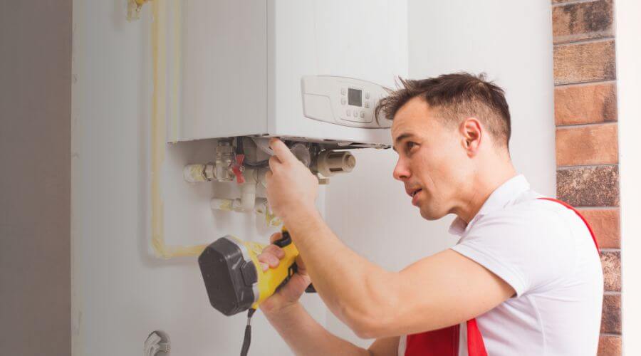 Professional emergency plumber services in Green Bay